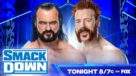 SmackDown results: July 29, 2022 .